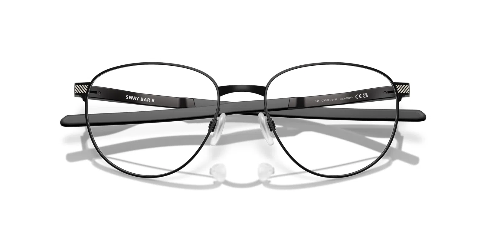 Oakley Sway Bar R 5081 Eyeglasses - view 28